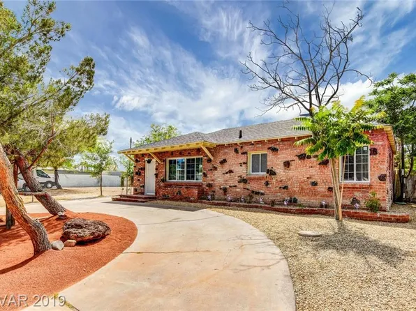 218 S Bruce St, Las Vegas, NV 89101