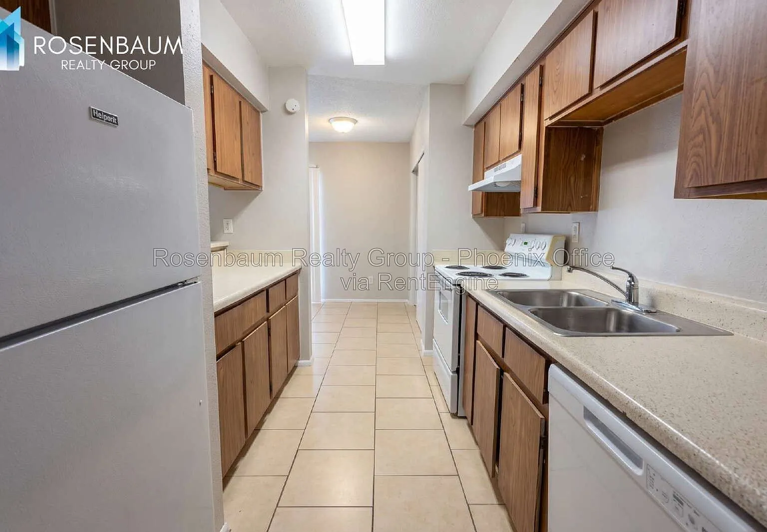 2 bed, 1.5 bath, 1000 sqft, $1,145 — Photo 3