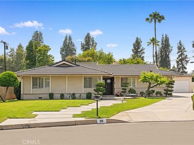 2111 Louise Ave, Arcadia, CA, 91006