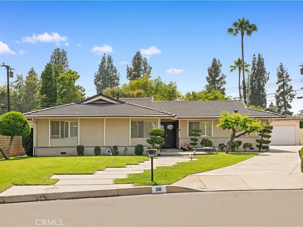 2111 Louise Ave, Arcadia, CA 91006
