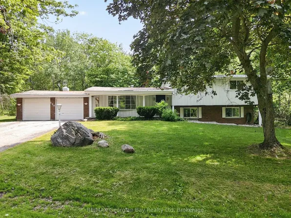 329 Glenbrook Dr, Midland, ON L4R 5G4