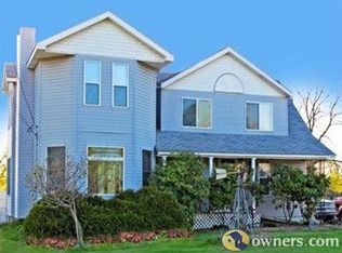 51979 Fairchild Rd, Chesterfield, MI 48051