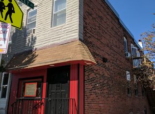 3820 E Pratt St, Baltimore, MD 21224