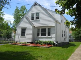 14 Redmond Ave, Buffalo, NY 14216