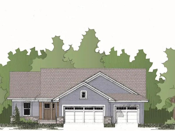 314 Dogwood Ln, Tiffin, IA 52340