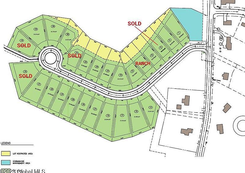 4th image of 23 Olympia Court