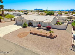 1816 Ambassador Dr, Lake Havasu City, AZ 86403