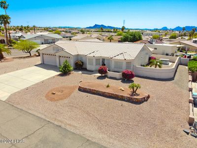 1816 Ambassador Dr, Lake Havasu City, AZ, 86403