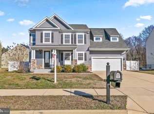 45549 Bethson St, California, MD 20619