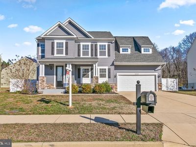 45549 Bethson St, California, MD, 20619