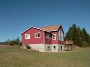 41109 NE Cedar Ridge Rd, Amboy, WA 98601