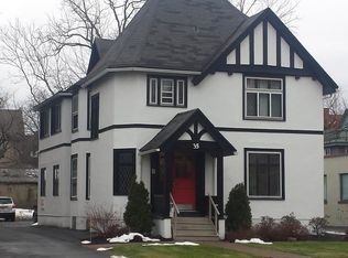 35 N Goodman St APT 1, Rochester, NY 14607