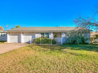 266 Mockingbird Ln, San Angelo, TX 76901