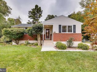 249 Highmeadow Rd, Reisterstown, MD 21136