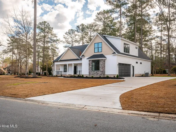 116 Perquimans Drive, Chocowinity, NC 27817