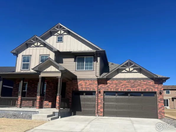 1110 Clara View Dr, Berthoud, CO 80513