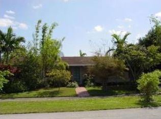 9010 SW 45th Ter, Miami, FL 33165