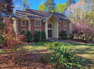 3813 Duxford Dr, Raleigh, NC 27614