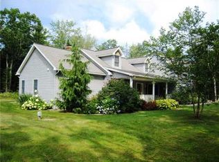 59 High Head Rd, Harpswell, ME 04079