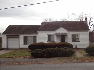 2207 28th St, Beaver Falls, PA