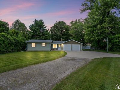 9831 Summerfield Rd, Temperance, MI, 48182