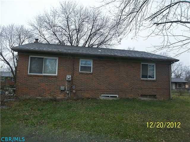 2nd image of 1484 Old Hickory Dr