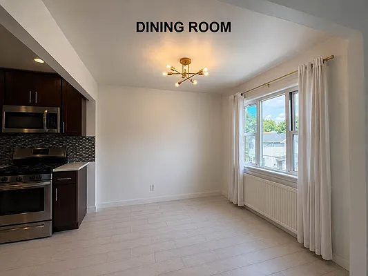 Dining area, photo 1