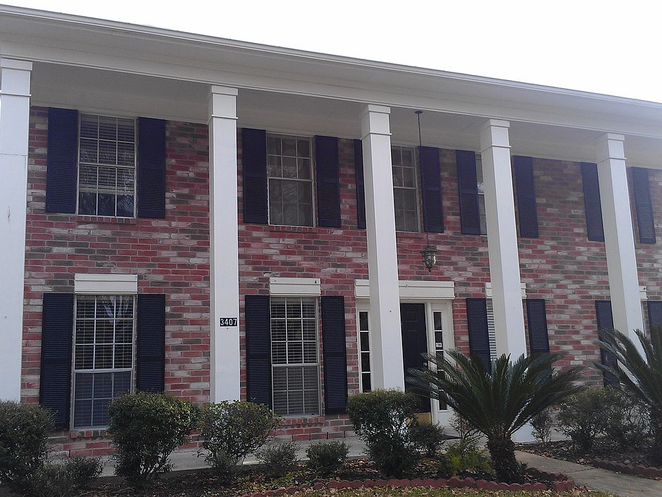 1st image of 3407 Woodsage Dr