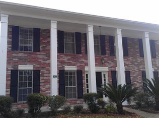 3407 Woodsage Dr, Sugar Land, TX 77479