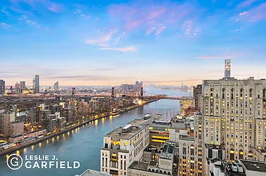 Sold by Leslie J. Garfield