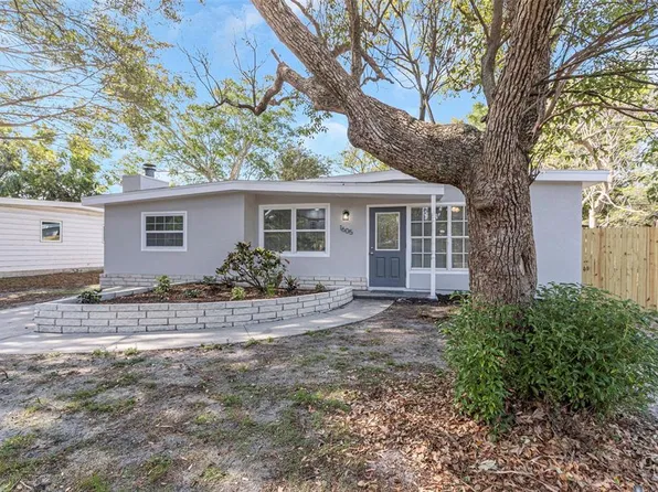 1605 Scott St, Clearwater, FL 33755