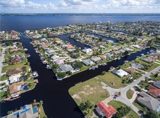 3311 SE 19th Ave, Cape Coral, FL 33904
