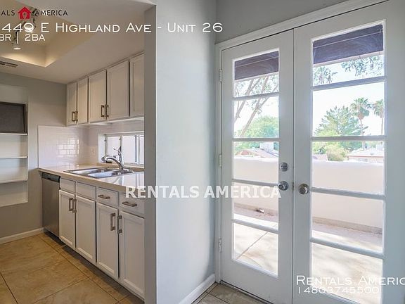 3rd image of 1449 E Highland Ave Unit 26