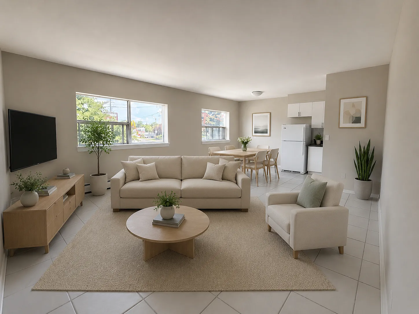 Hawk Suites — Photo 3