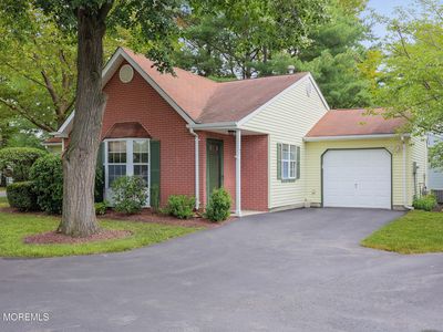 7 Morden Close, Freehold, NJ, 07728