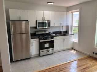 302 Marion St #3, Brooklyn, NY 11233