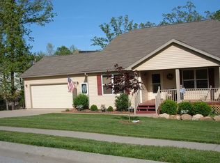 246 Primrose Ln, Camdenton, MO 65020