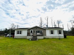 6388 Fairground Rd, Molino, FL 32577