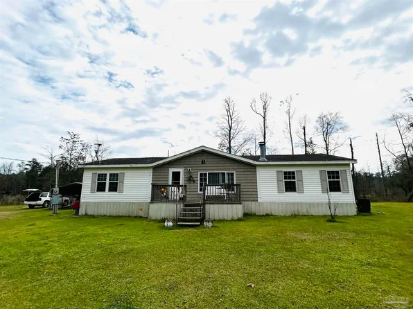 6388 Fairground Rd, Molino, FL 32577