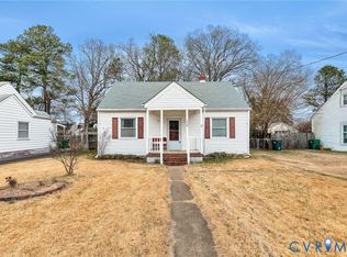 508 E Read St, Henrico, VA 23075