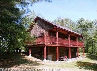 212 Town House Rd, Chelsea, ME 04330