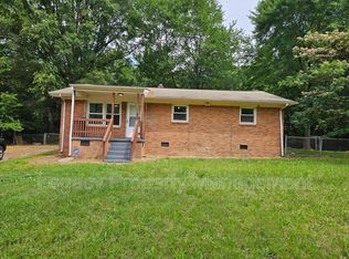 1264 Sandy Cross Rd, Burlington, NC 27217