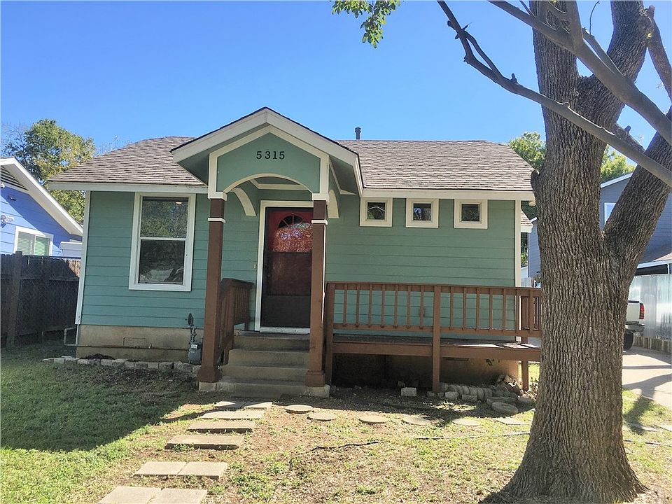 1st image of 5315 Roosevelt Ave #A