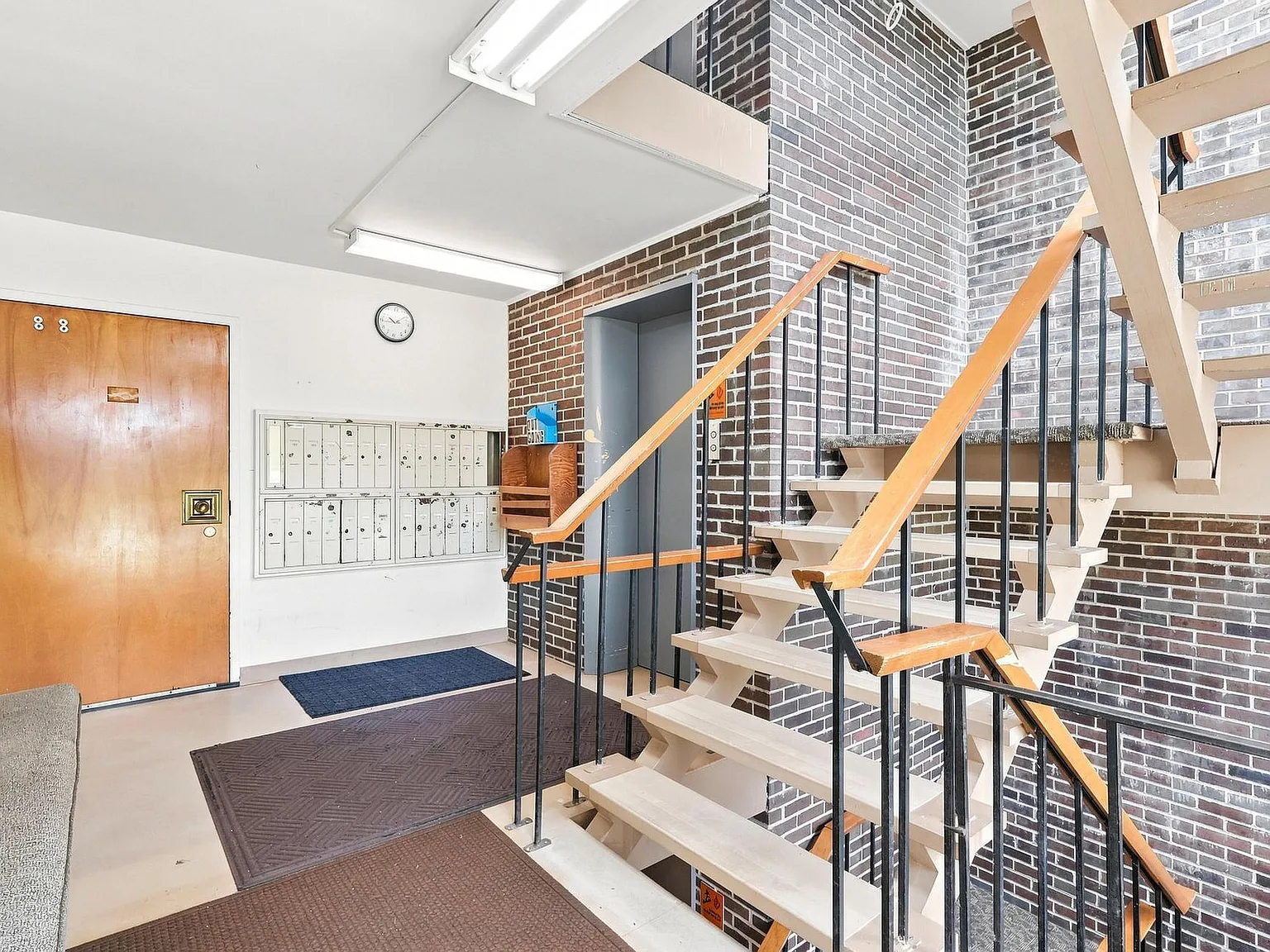 Butterworth Apartments — Photo 1
