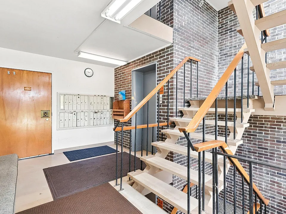 Butterworth Apartments