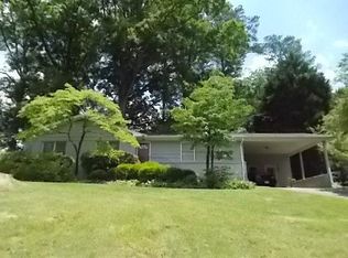 1487 Sagamore Dr NE, Atlanta, GA 30345