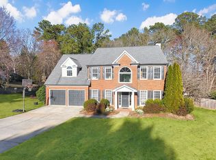6715 Canter Gln, Cumming, GA 30040