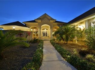 2001 Kabbaby St, North Port, FL 34288