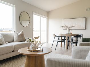 Fraser Plan, Featherstone, Bondurant, IA 50035