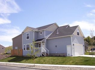 1306 Edinborough Ct, Moscow, ID 83843